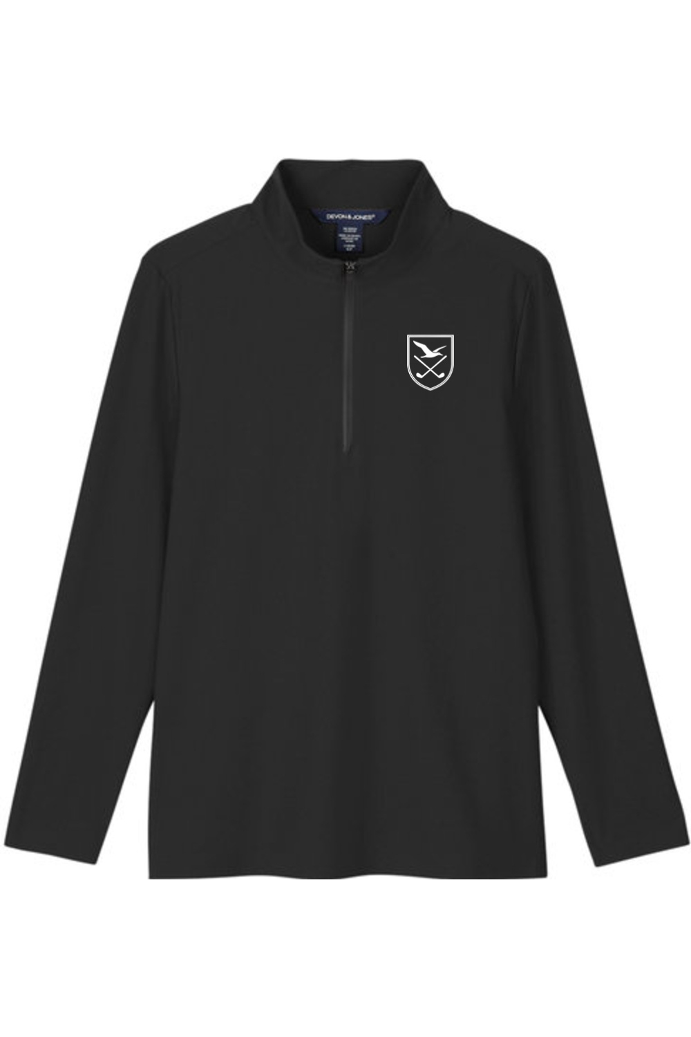 Performance Ladies' Quarter-Zip