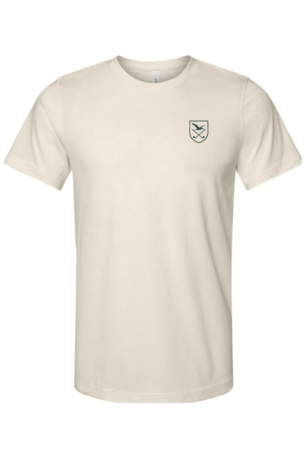 Ocean Side Par 4 Tee