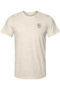 Ocean Side Par 4 Tee