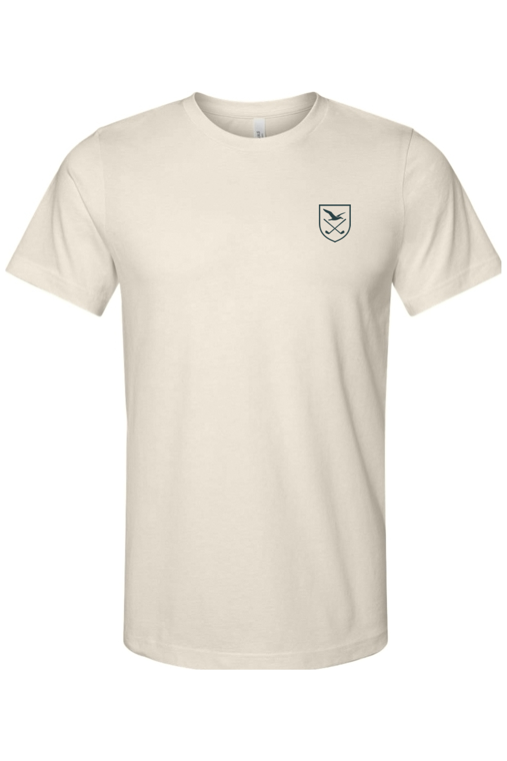 Par 5 Tee