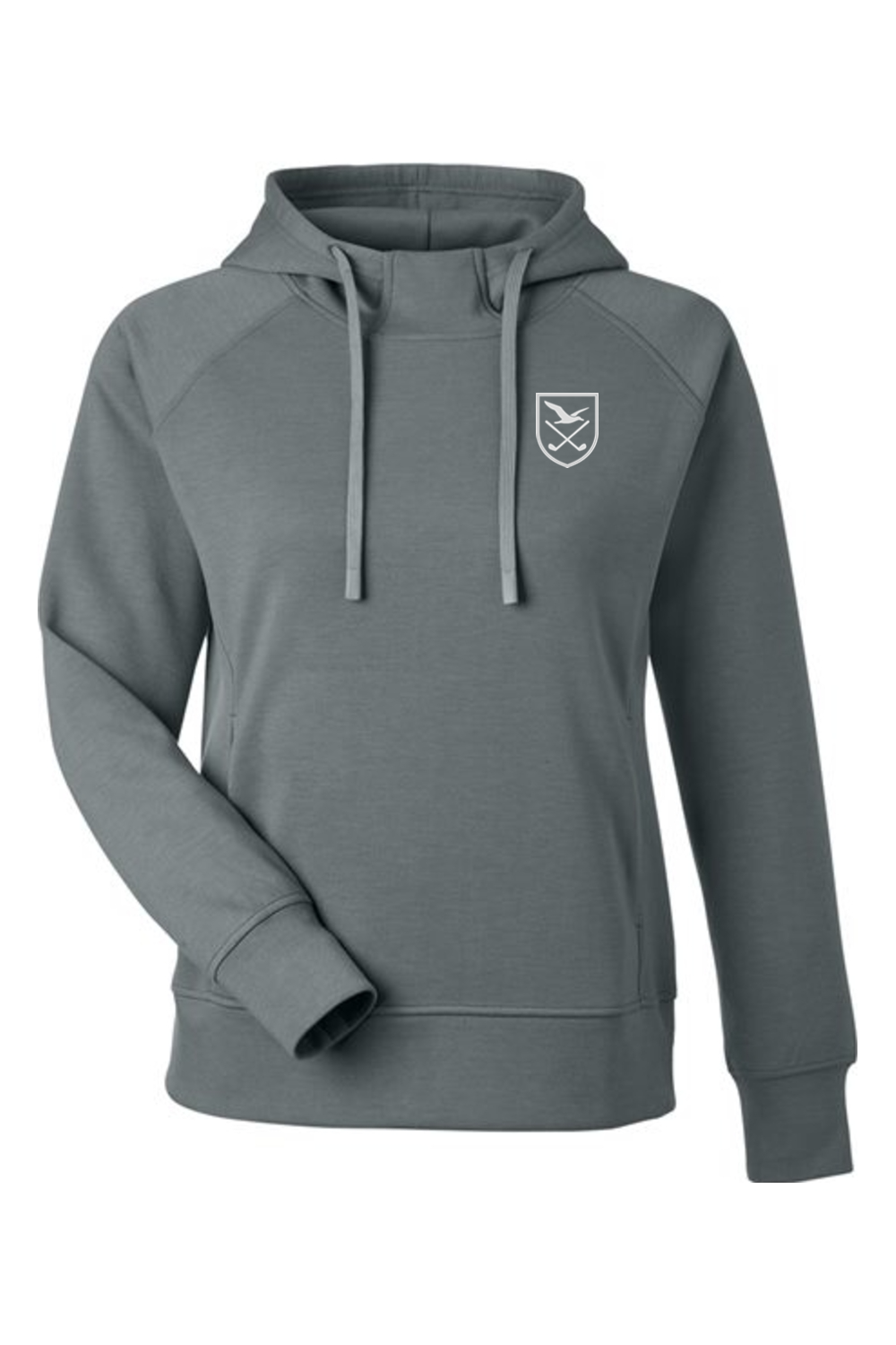 Women's Apex Hooded Sweatshirt