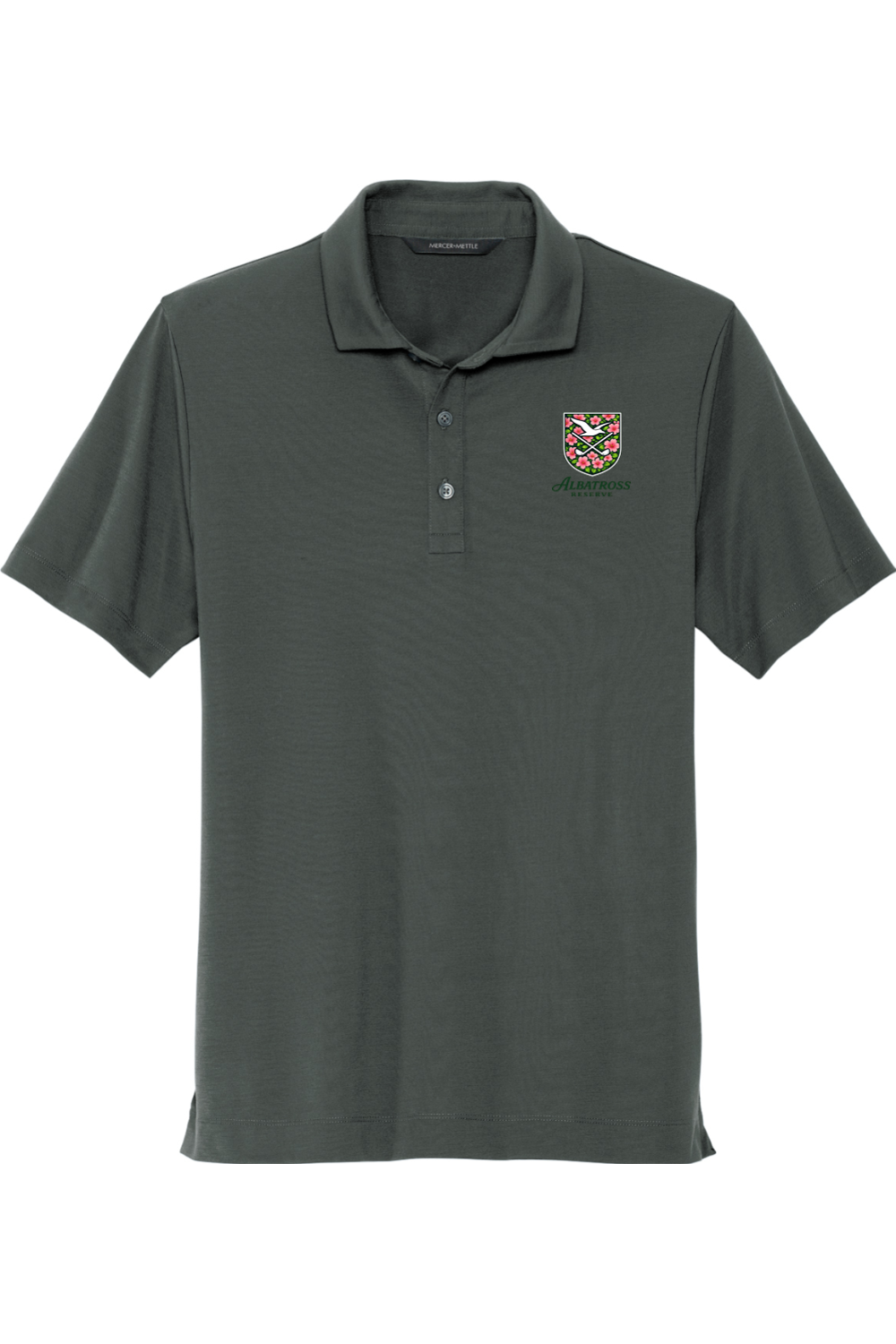 Azalea Polo – Albatross Reserve Azalea Polo – Albatross Reserve