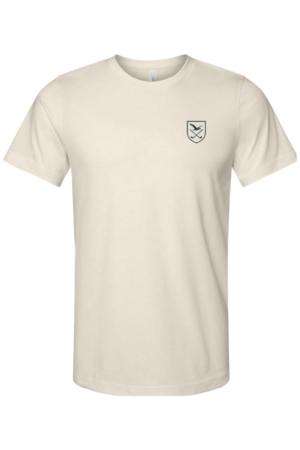 Drivable Par 4 Tee
