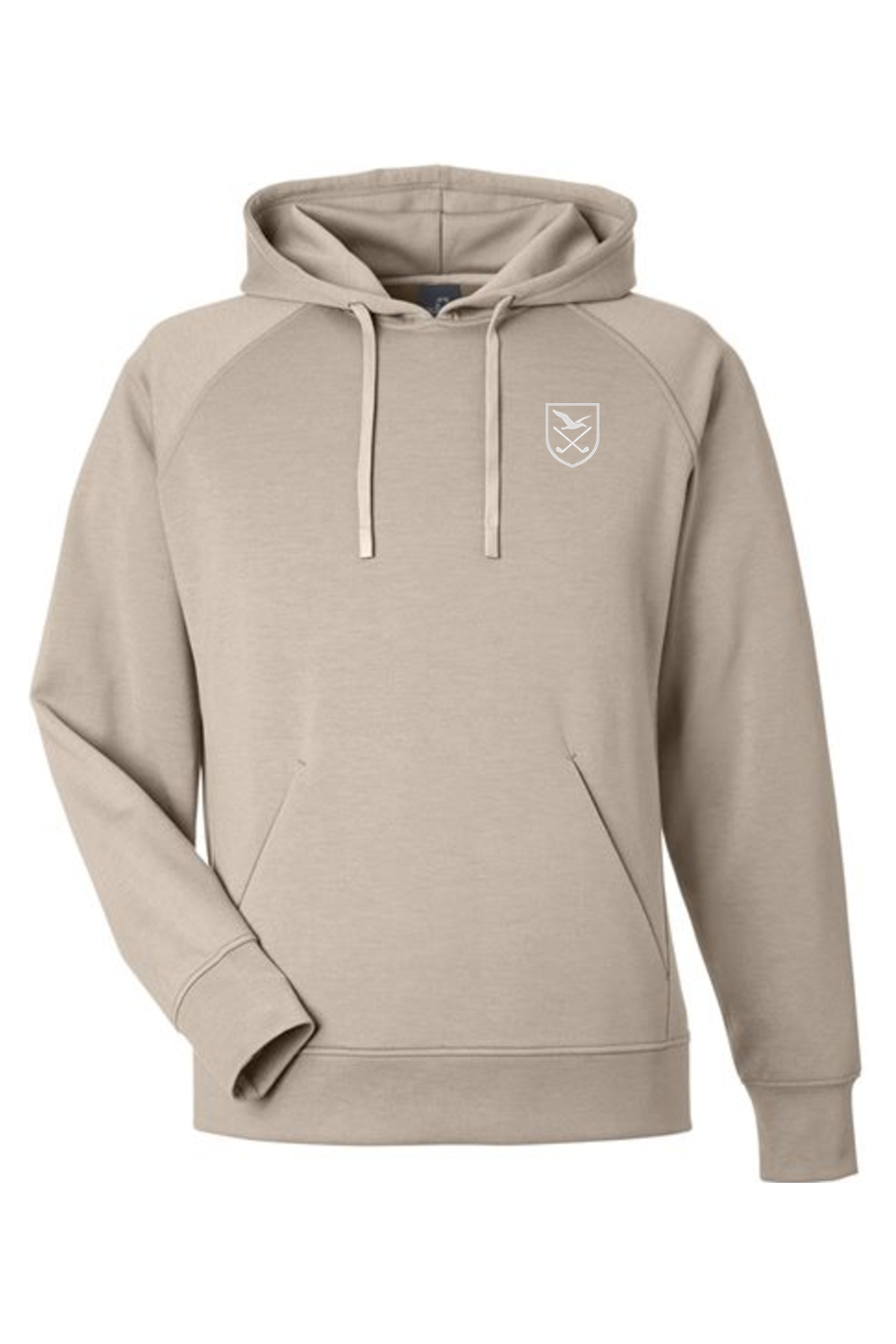 Apex Hooded Sweatshirt