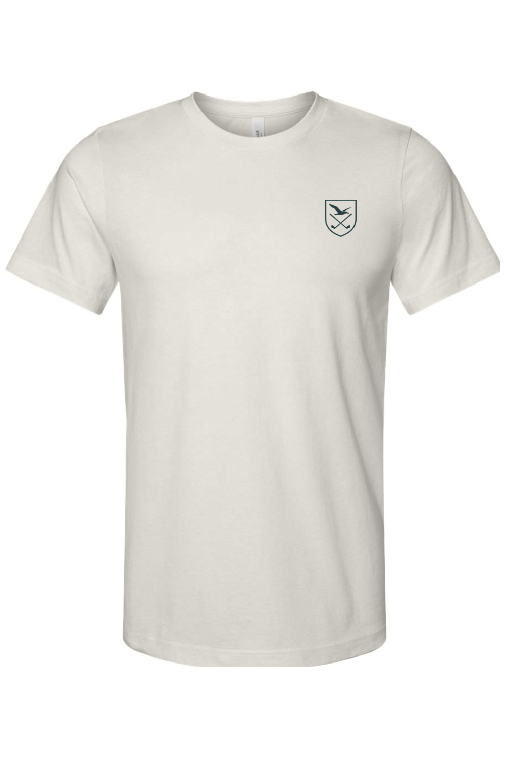 Clubhouse Tee