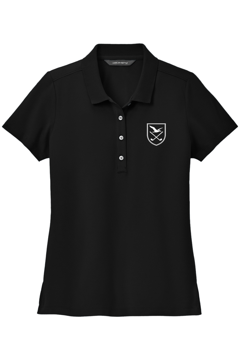 Women's Stretch Polo