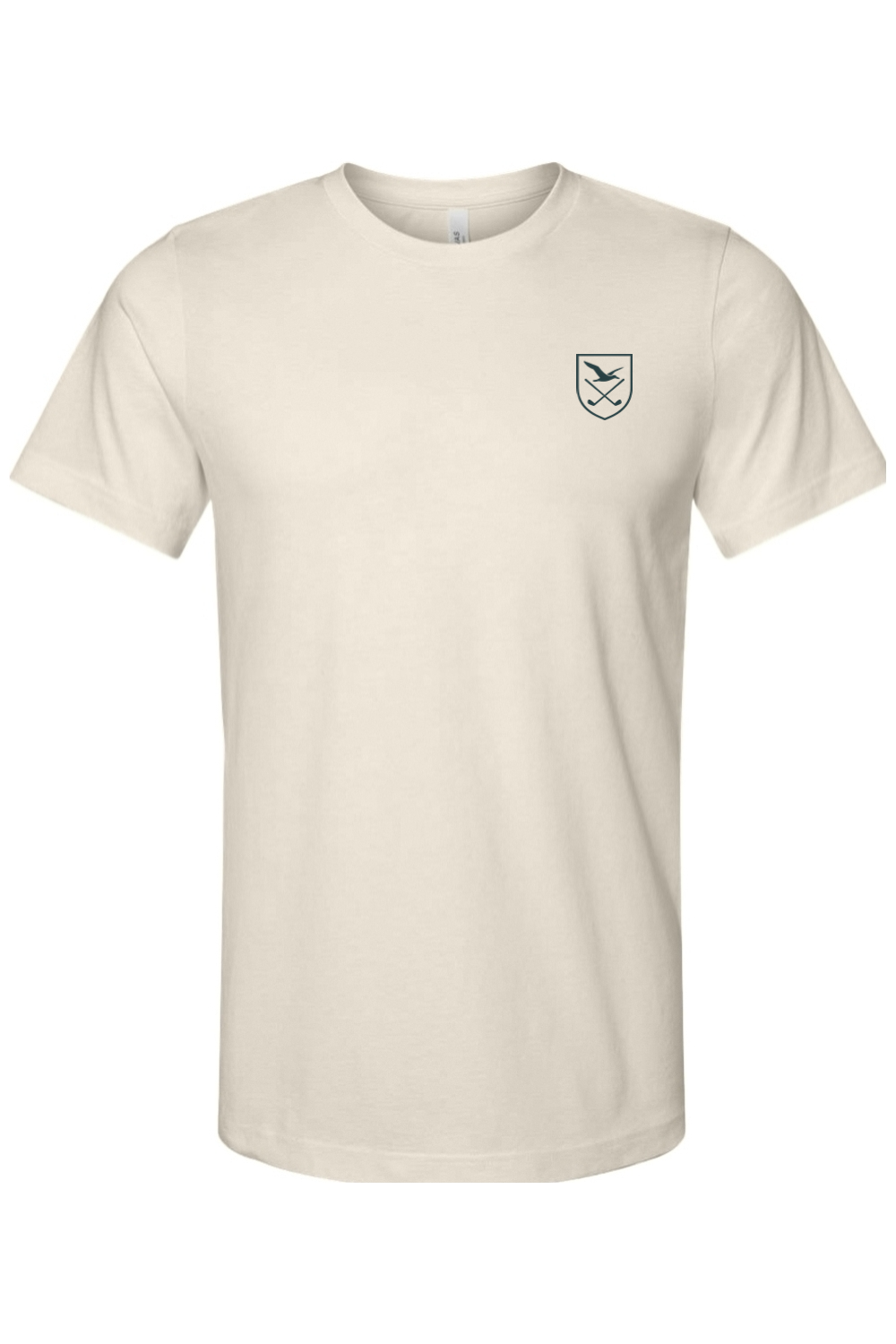 Clubhouse Tee