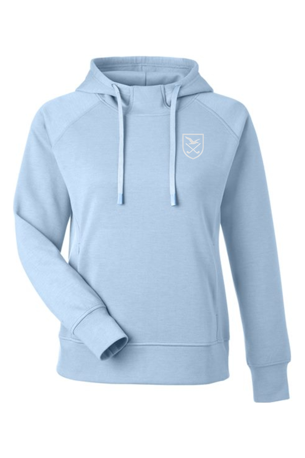 Women's Apex Hooded Sweatshirt