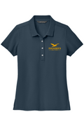 Women's Founder's Edition Polo