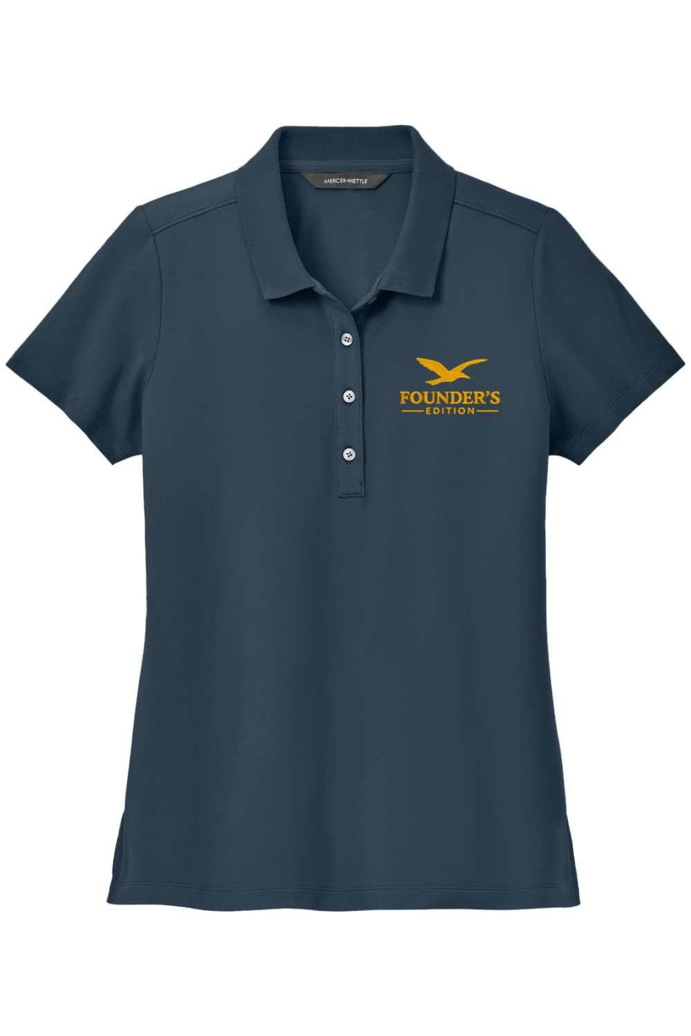 Women's Founder's Edition Polo