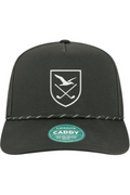 Logo Rope Cap