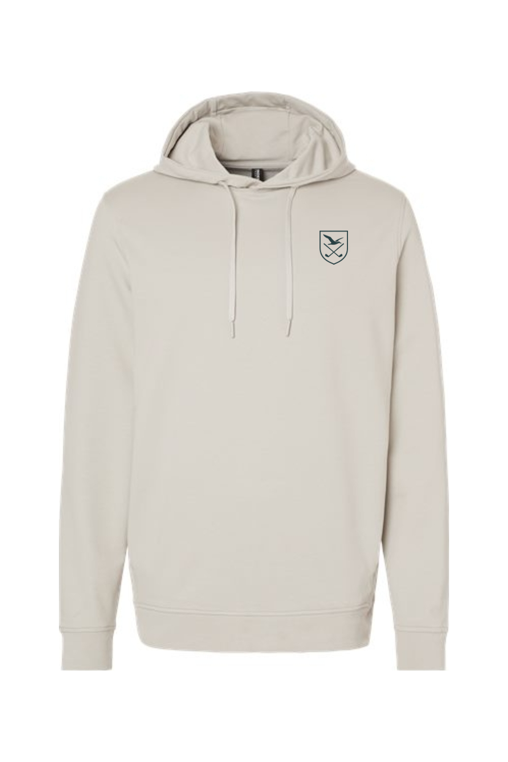 Clubhouse Perform Hooded Sweatshirt