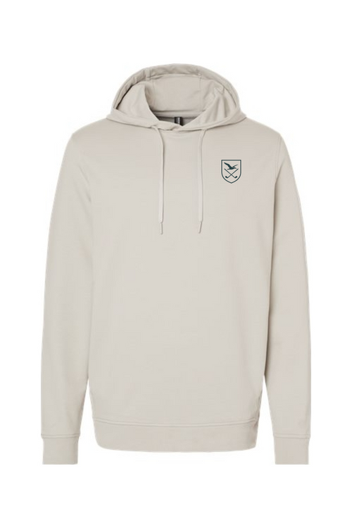 Clubhouse Perform Hooded Sweatshirt