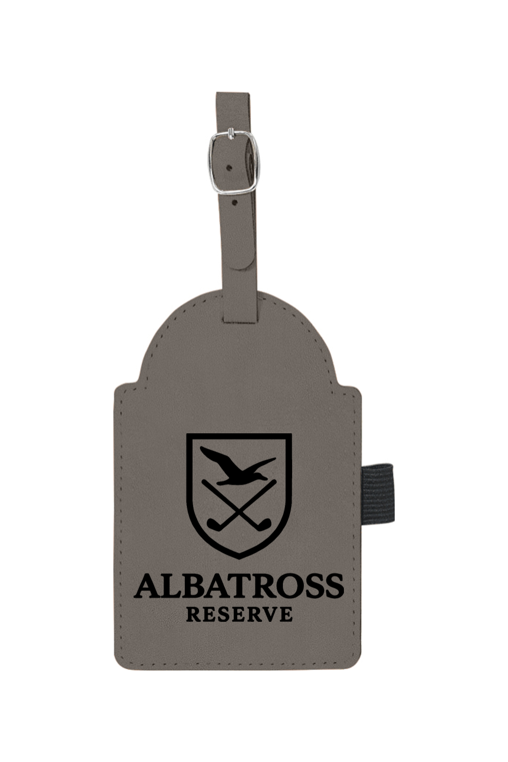 Golf Bag Tag