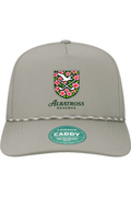 Azalea Adjustable Cap