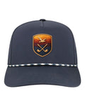 Sunrise Logo Hat