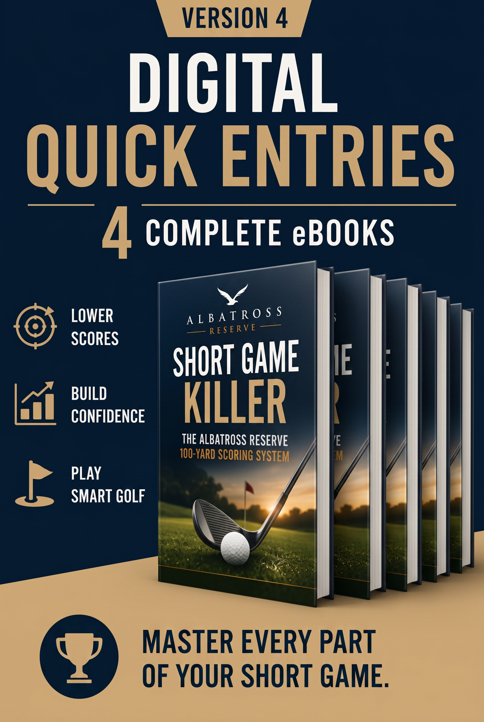 Digital Quick Entries + Instant Access 4 eBooks